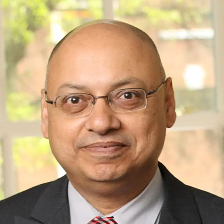 Suprateek Sarker